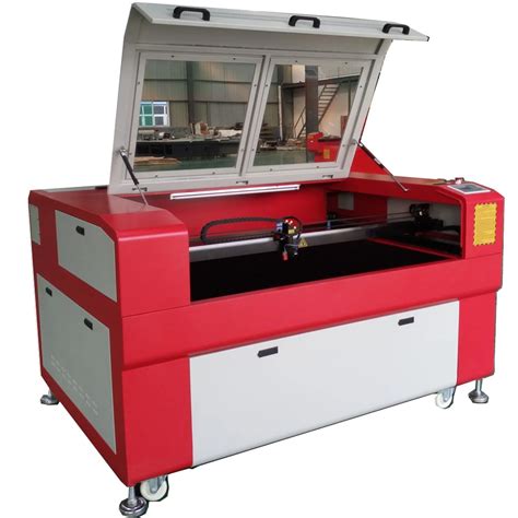 1390 cnc laser machine cnc laser engraver 80w|80w 100w 120w 150w 180w 1390 single head Co2 laser cutting.